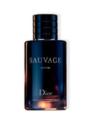 Sauvage de Dior – A Selva Urbana em Sua Pele