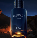 Sauvage de Dior – A Selva Urbana em Sua Pele