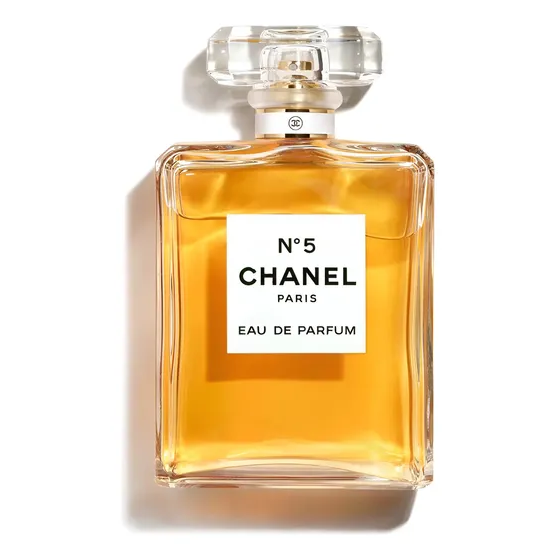 Chanel Nº5 – O Ícone Absoluto da Perfumaria Mundial