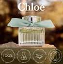 Chloé Naturelle – A Rosa Pura em Harmonia com a Natureza