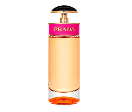 Prada Candy – O Prazer Doce com Atitude Italiana