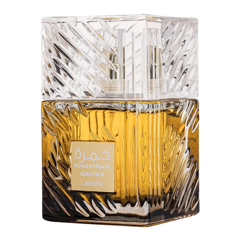 Khamrah Qahwa – O Café Árabe Que Virou Perfume