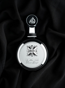 Fakhar Black – A Elegância Fresca que Conquista Sem Esforço