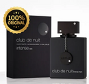Club De Nuit Intense – O Monstro de Projeção que Conquistou o Mundo