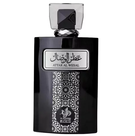 Attar Al Wesal – A Conexão Oriental que Seduz sem Esforço
