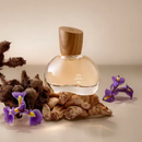 Eau de Parfum Natura 505 Íris Priprioca 50 ml