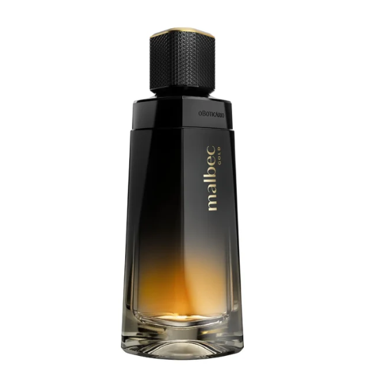 Malbec Gold Desodorante Colônia 100ml + Hidratante de Brinde