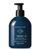 Malbec Gold Desodorante Colônia 100ml + Hidratante de Brinde